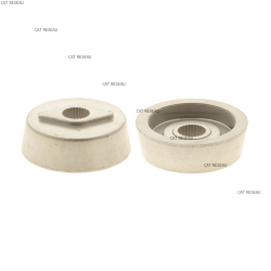 SUPPORT DE LAME 15,8mm - ref. 090891MA | TP Agri