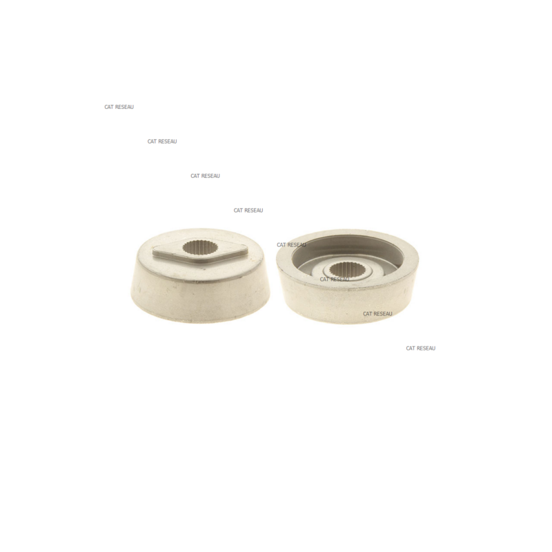 SUPPORT DE LAME 15,8mm - ref. 090891MA | TP Agri