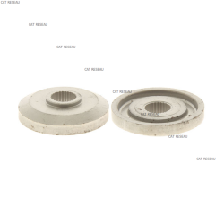 SUPPORT DE LAME 15,8mm - ref. 491926MA | TP Agri