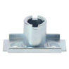SUPPORT DE LAME 22,2MM - ref. SER100316 | TP Agri