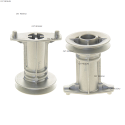 SUPPORT LAME MB400 A MB455 - ref. 61187025001 | TP Agri