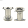 SUPPORT LAME MB400 A MB455 - ref. 61187025001 | TP Agri