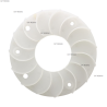 VENTILATEUR - ref. 002898 | TP Agri