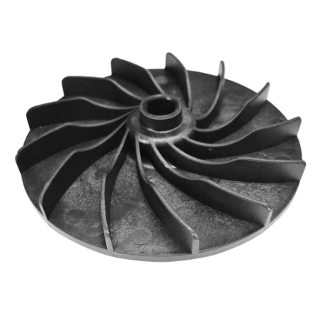 TURBINE PORTE LAME - ref. CL111006120 | TP Agri