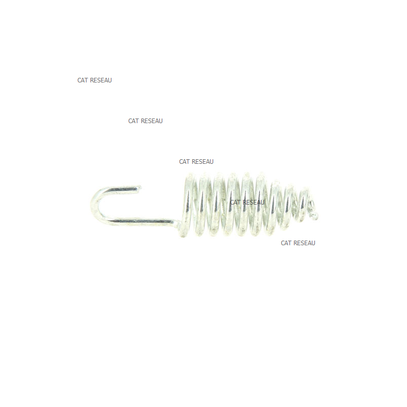 RESSORT DU CABLE DE TRACTION - ref. CLT31100204031 | TP Agri