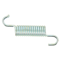 RESSORT BOITIER TRACTION - ref. CP052191 | TP Agri