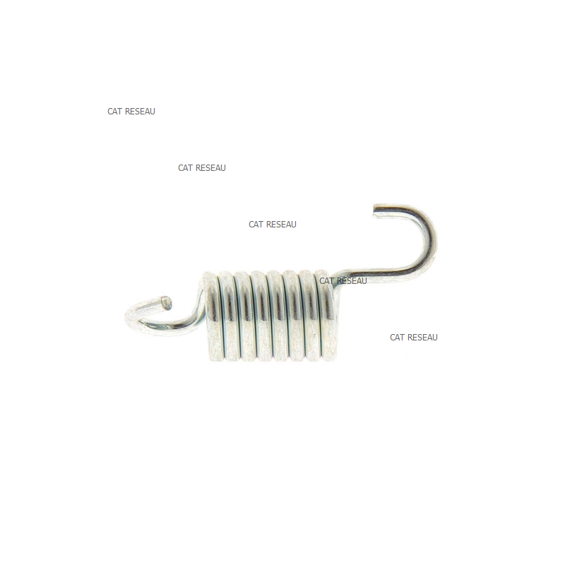 RESSORT TENSION L HT 50mm - ref. CP050191 | TP Agri