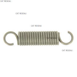 RESSORT DE TRACTION - ref. CP047192 | TP Agri