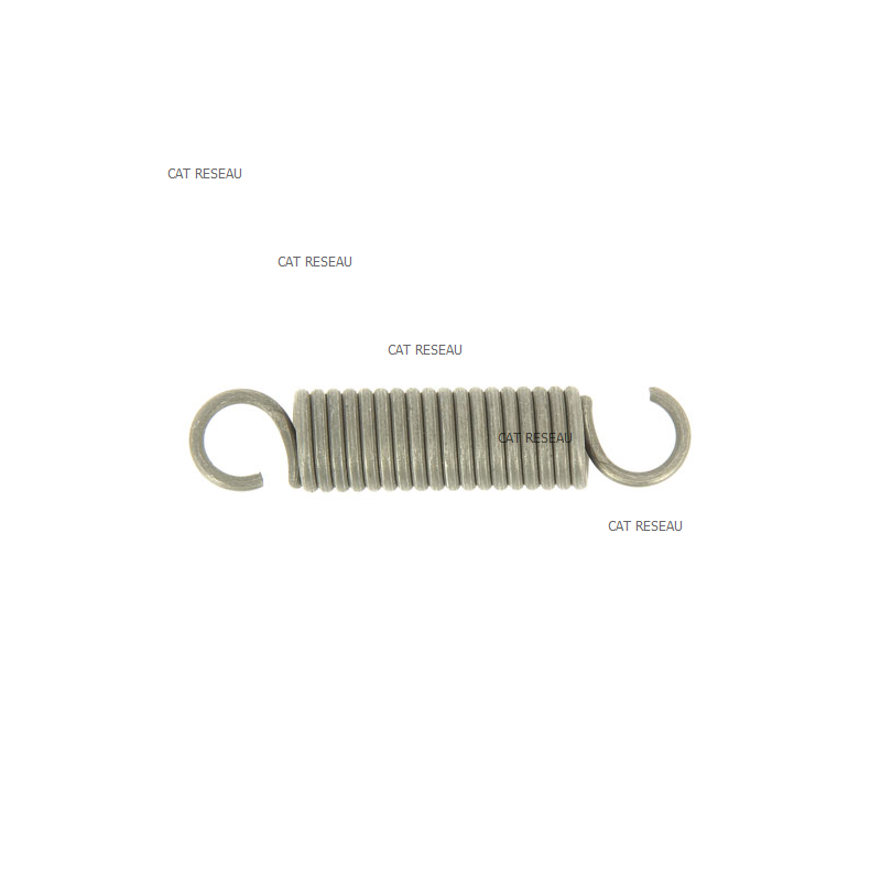 RESSORT DE TRACTION - ref. CP047192 | TP Agri