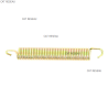 RESSORT - ref. 7320459C | TP Agri