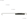RESSORT DE RAPPEL - ref. 165X76SEMA | TP Agri