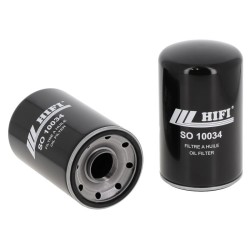 Filtre huile moteur HIFI SO 10034