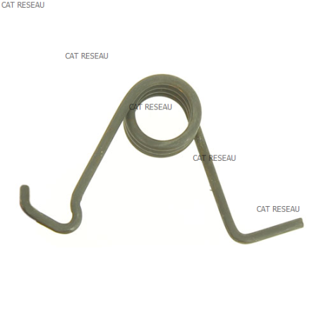 RESSORT - ref. 166X16MA | TP Agri