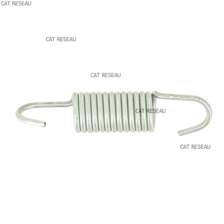 SPRING - ref. 50562MA | TP Agri