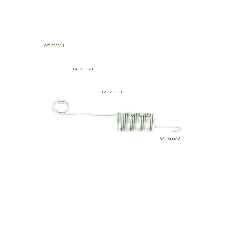 RESSORT - ref. FP401060 | TP Agri
