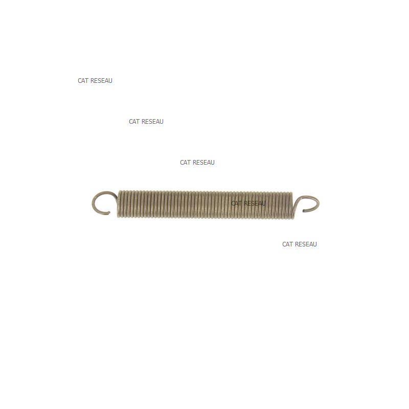 RESSORT - ref. 7015609YP | TP Agri