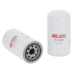 Filtre huile moteur HIFI SO 10046
