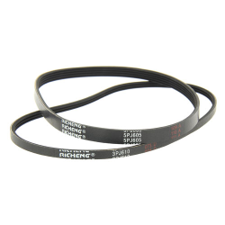 KIT COURROIES - ref. 29092273 | TP Agri