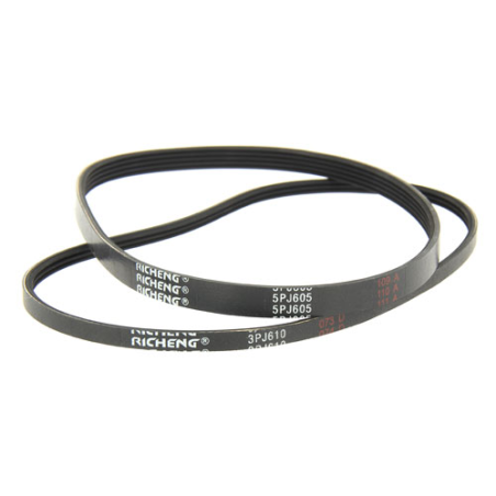 KIT COURROIES - ref. 29092273 | TP Agri