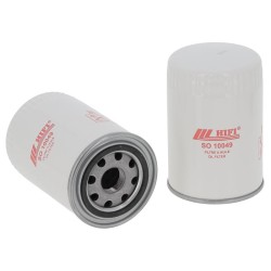 Filtre huile moteur HIFI SO 10049