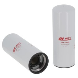 Filtre huile moteur HIFI SO 10068