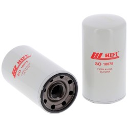 Filtre huile moteur HIFI SO 10078