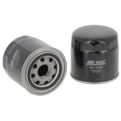 Filtre huile moteur HIFI SO 10106