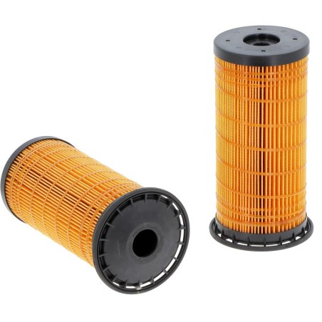 Filtre huile moteur HIFI SO 10182