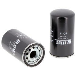 Filtre huile moteur HIFI SO 11