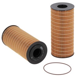 Filtre huile moteur HIFI SO 11075