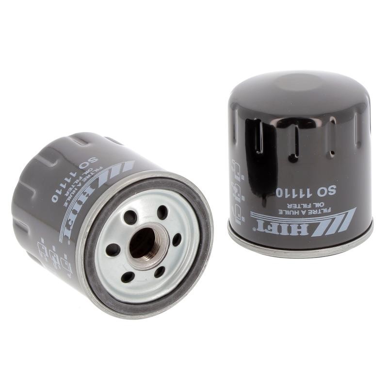 Filtre huile moteur HIFI SO 11110