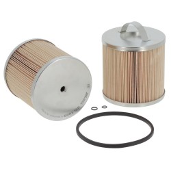 Filtre huile moteur HIFI SO 1660