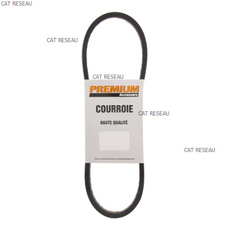 COURROIE MITSU LB - ref. LB79 | TP Agri