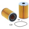Filtre huile moteur HIFI SO 2184