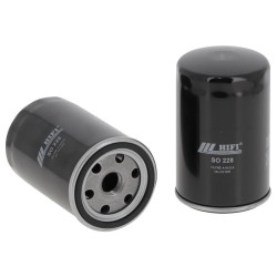 Filtre huile moteur HIFI SO 228