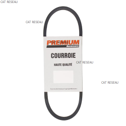 COURROIE OPTIBELT 13 X 1450 LI - ref. A57 | TP Agri