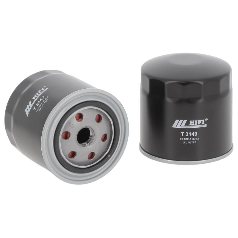 Filtre huile moteur HIFI SO 3149