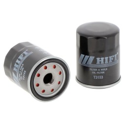 Filtre huile moteur HIFI SO 3153