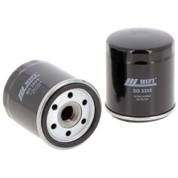 Filtre huile moteur HIFI SO 3335