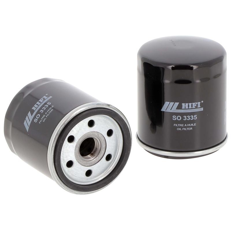 Filtre huile moteur HIFI SO 3335
