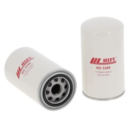 Filtre huile moteur HIFI SO 3349