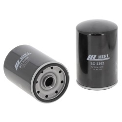 Filtre huile moteur HIFI SO 3362