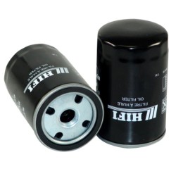 Filtre huile moteur HIFI SO 3405