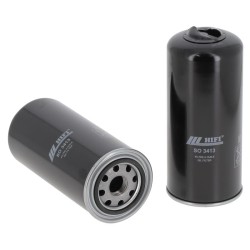 Filtre huile moteur HIFI SO 3413