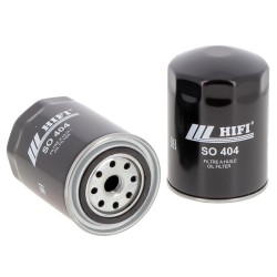 Filtre huile moteur HIFI SO 404