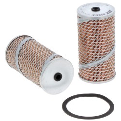 Filtre huile moteur HIFI SO 504