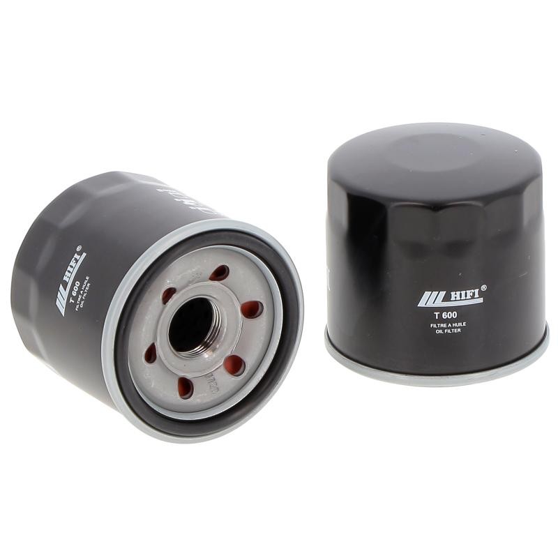 Filtre huile moteur HIFI SO 600
