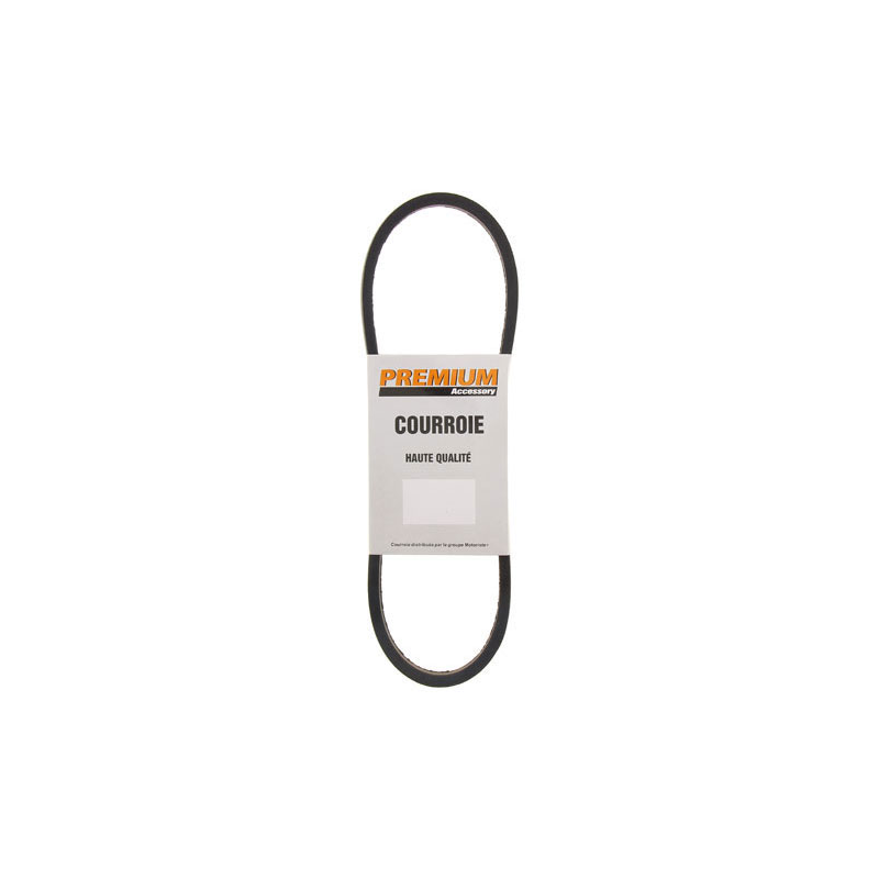 COURROIE OPTIBELT 9,7 X 699 LI 737 LD - ref. XPZ737 | TP Agri