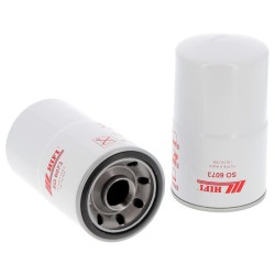 Filtre huile moteur HIFI SO 6073