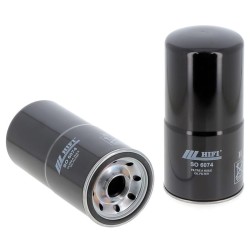 Filtre huile moteur HIFI SO 6074